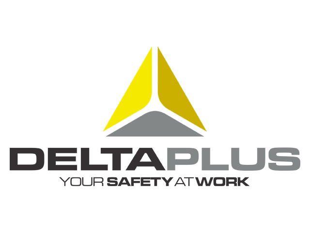 Deltaplus Your Safety Work Brand