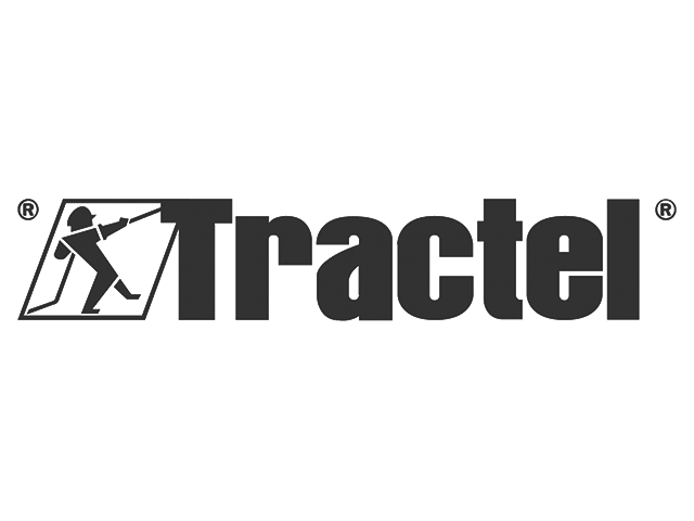 Tractel Group Brand